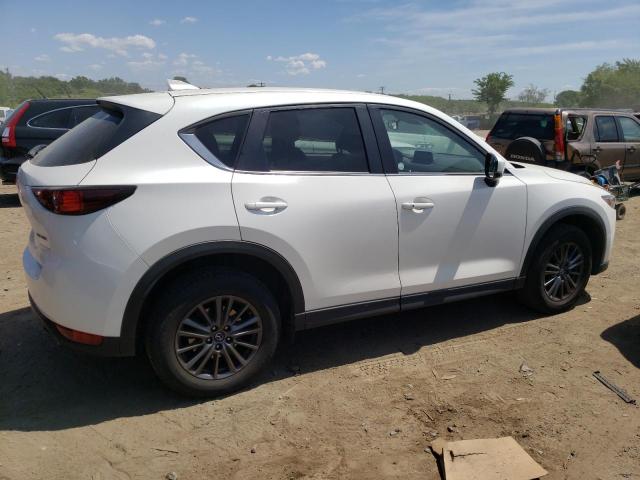 Photo 3 from auction – 2020 MAZDA CX-5 TOURI with VIN JM3KFBCM2L0780712