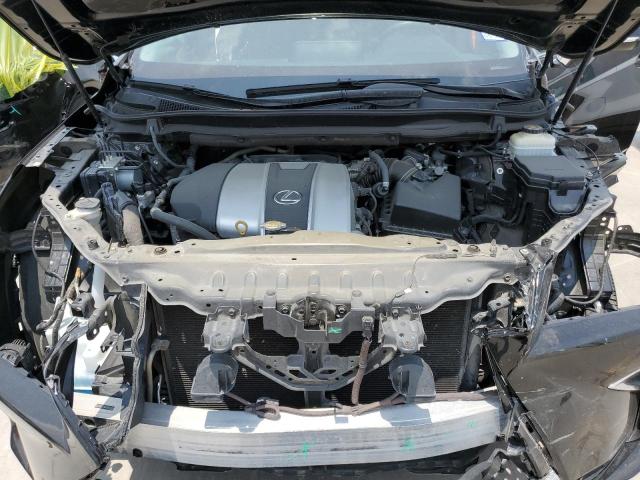 Photo 11 from auction – 2016 LEXUS RX 350 with VIN 2T2ZZMCA7GC021626
