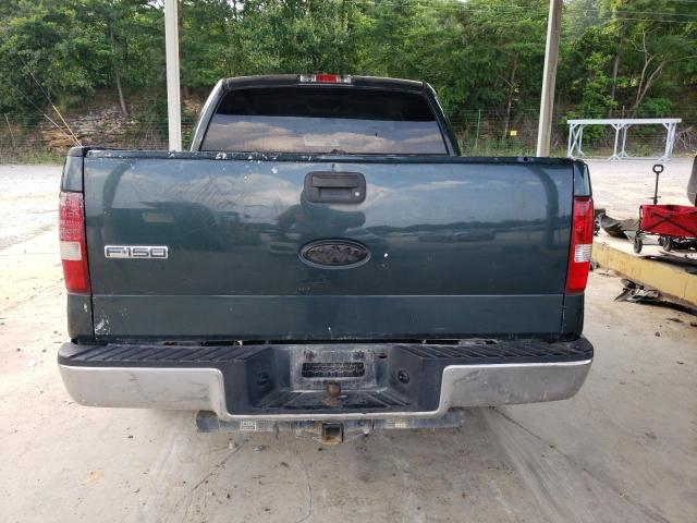 Photo 6 from auction – 2006 FORD F150 SUPER with VIN 1FTPW12V76KC83604