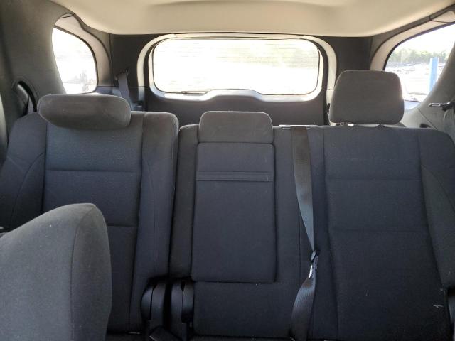 Photo 10 from auction – 2015 DODGE DURANGO SX with VIN 1C4RDJAGXFC904765