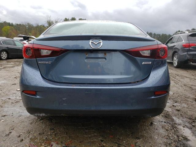 Photo 6 from auction – 2015 MAZDA 3 TOURING with VIN 3MZBM1V75FM234873
