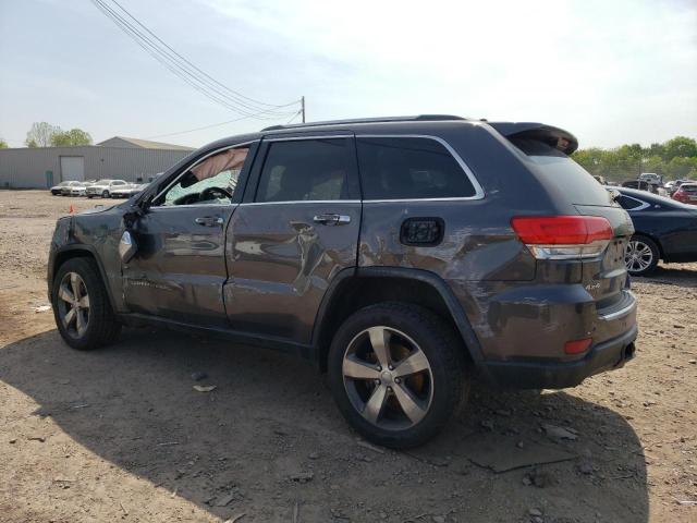 Photo 2 from auction – 2015 JEEP GRAND CHER with VIN 1C4RJFBG6FC853902