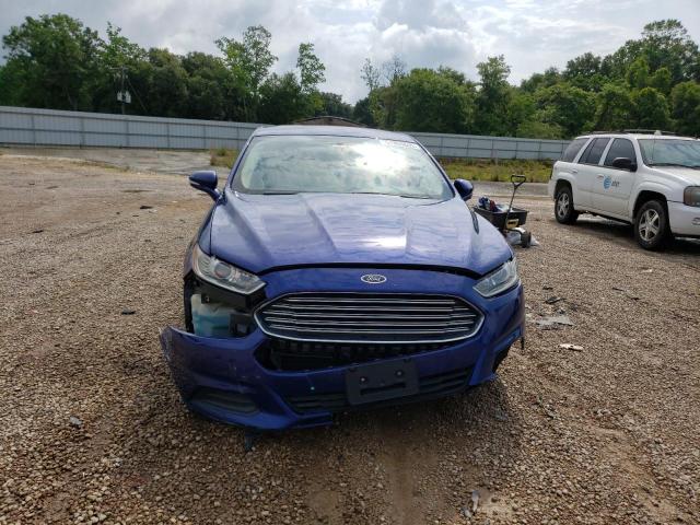 Photo 5 from auction – 2016 FORD FUSION SE with VIN 3FA6P0H75GR345614