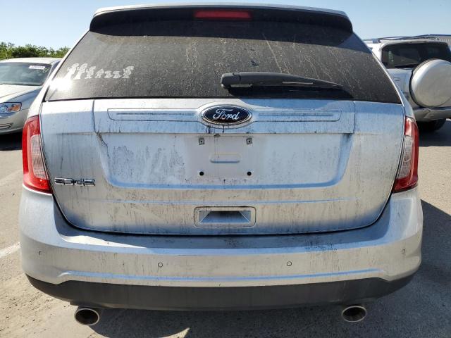 Photo 6 from auction – 2013 FORD EDGE SE with VIN 2FMDK3GC6DBA80093
