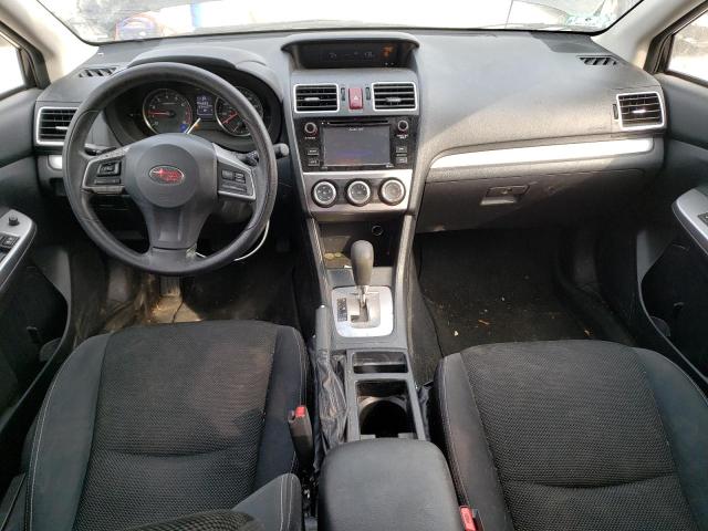 Photo 8 from auction – 2015 SUBARU XV CROSSTR with VIN JF2GPACC4F8304692