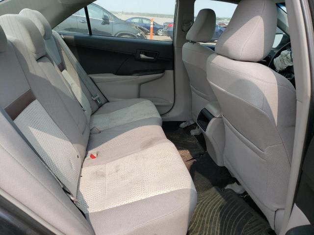 Photo 10 from auction – 2013 TOYOTA CAMRY L with VIN 4T4BF1FK2DR321494