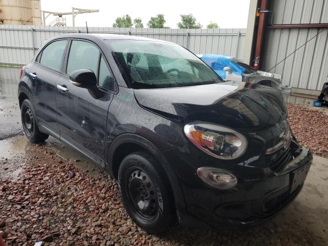Photo 4 from auction – 2016 FIAT 500X POP with VIN ZFBCFXAT5GP506330