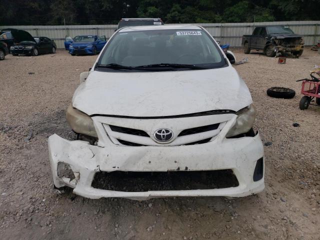 Photo 5 from auction – 2011 TOYOTA COROLLA BA with VIN JTDBU4EE4BJ093353