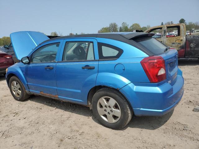 Photo 2 from auction – 2008 DODGE CALIBER with VIN 1B3HB28B08D559469