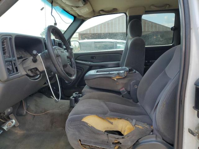 Photo 7 from auction – 2004 GMC NEW SIERRA with VIN 2GTEC19V941394092