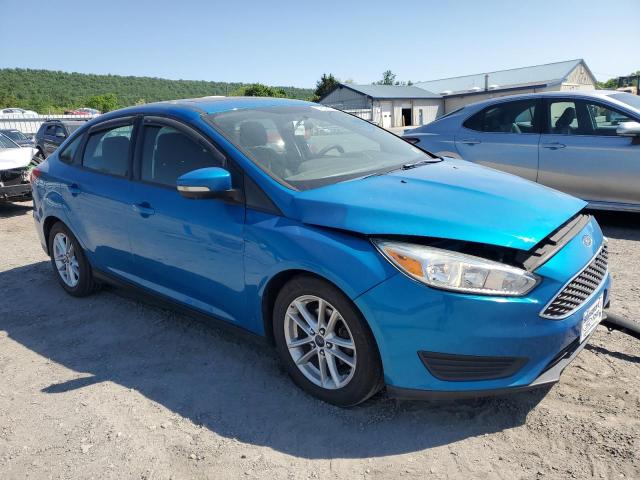 Photo 4 from auction – 2015 FORD FOCUS SE with VIN 1FADP3F29FL216952