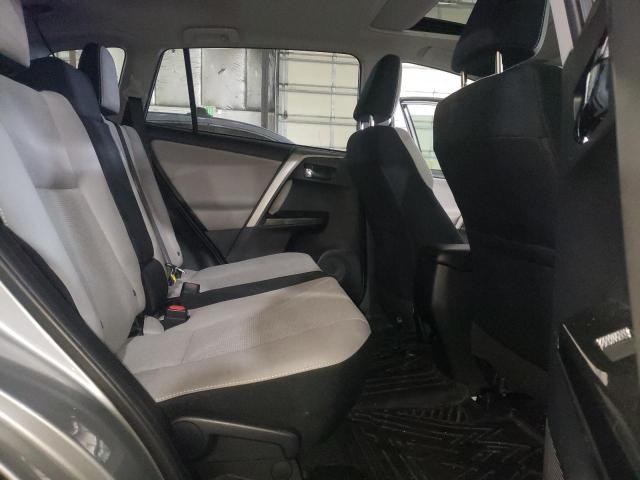 Photo 11 from auction – 2018 TOYOTA RAV4 ADVEN with VIN 2T3RFREV3JW807737