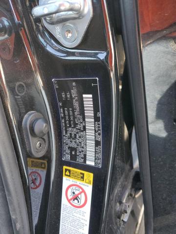 Photo 14 from auction – 2017 TOYOTA HIGHLANDER with VIN 5TDDGRFH3HS032884