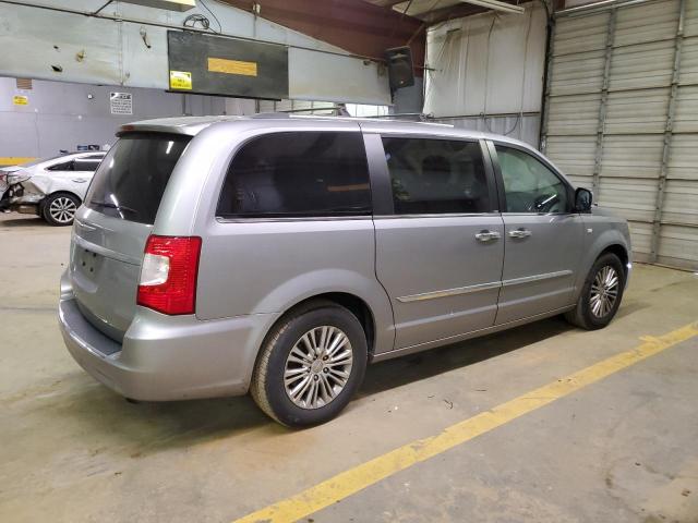 Photo 3 from auction – 2014 CHRYSLER TOWN & COU with VIN 2C4RC1CG2ER303758