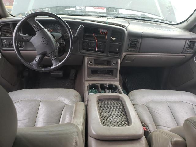 Photo 8 from auction – 2005 CHEVROLET AVALANCHE with VIN 3GNEC12Z35G225831