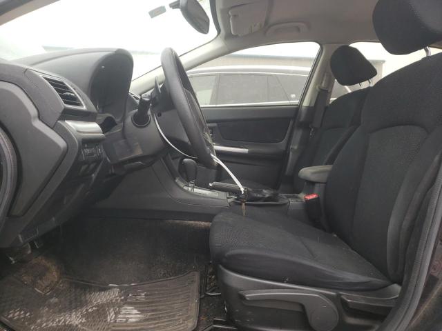 Photo 7 from auction – 2015 SUBARU IMPREZA PR with VIN JF1GPAC65F8252715