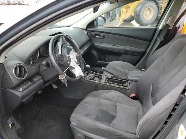 Photo 7 from auction – 2013 MAZDA 6 TOURING with VIN 1YVHZ8DH8D5M13004