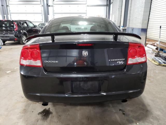 Photo 6 from auction – 2009 DODGE CHARGER R/ with VIN 2B3KA53T59H556677