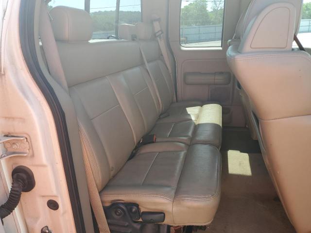 Photo 10 from auction – 2008 FORD F150 with VIN 1FTPX12V68FB65889