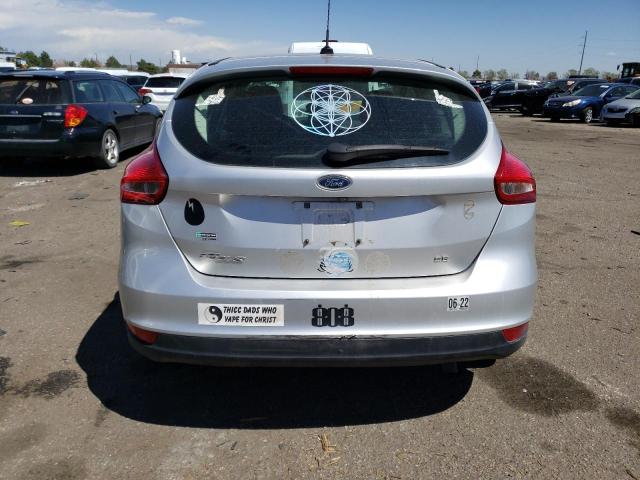 Photo 6 from auction – 2017 FORD FOCUS SE with VIN 1FADP3K23HL216891