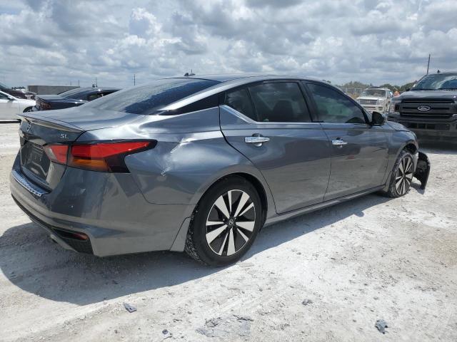 Photo 3 from auction – 2019 NISSAN ALTIMA SL with VIN 1N4BL4EV4KC119298