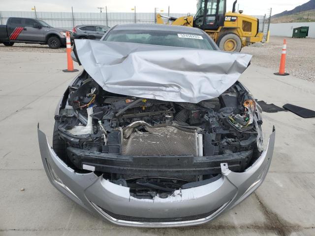 Photo 5 from auction – 2016 HYUNDAI ELANTRA SE with VIN 5NPDH4AE6GH770583