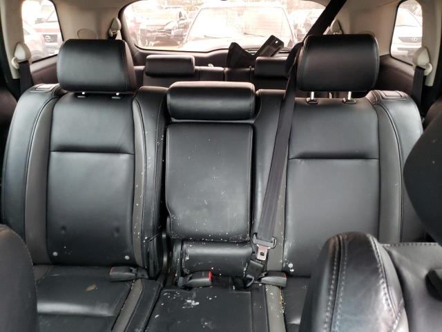 Photo 10 from auction – 2010 MAZDA CX-9 with VIN JM3TB3MA4A0200061