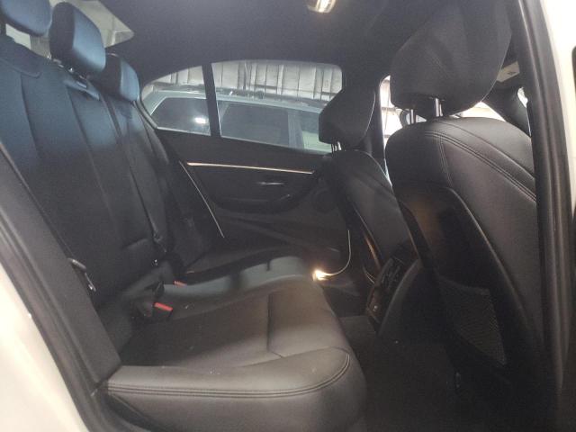 Photo 10 from auction – 2017 BMW 328 D with VIN WBA8E5C3XHK389007