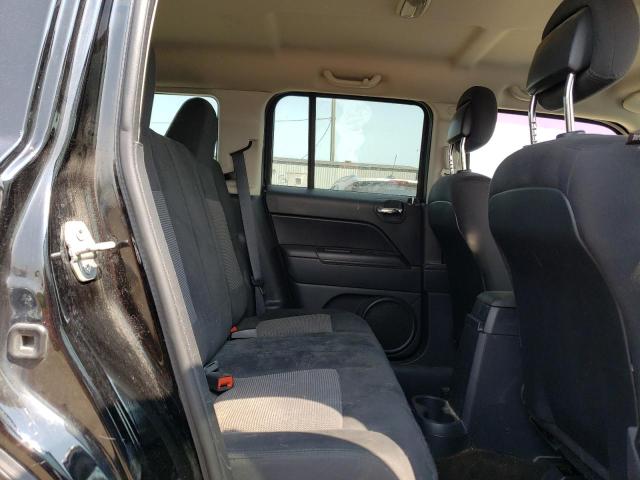 Photo 10 from auction – 2015 JEEP PATRIOT SP with VIN 1C4NJRBB2FD225818