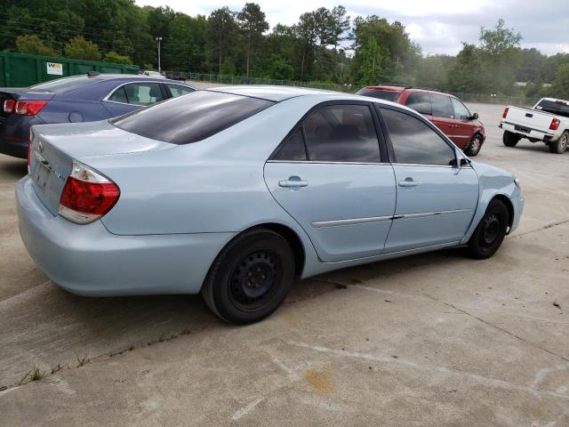 Photo 3 from auction – 2006 TOYOTA CAMRY LE with VIN 4T1BE32K36U714812