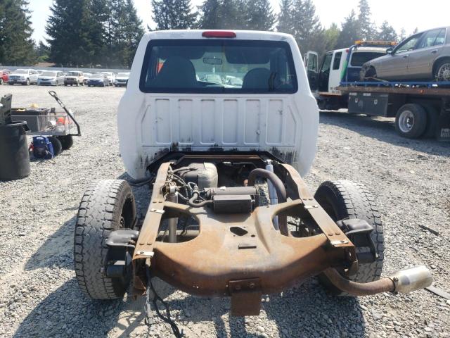 Photo 6 from auction – 2001 FORD RANGER with VIN 1FTYR10C01PA16832