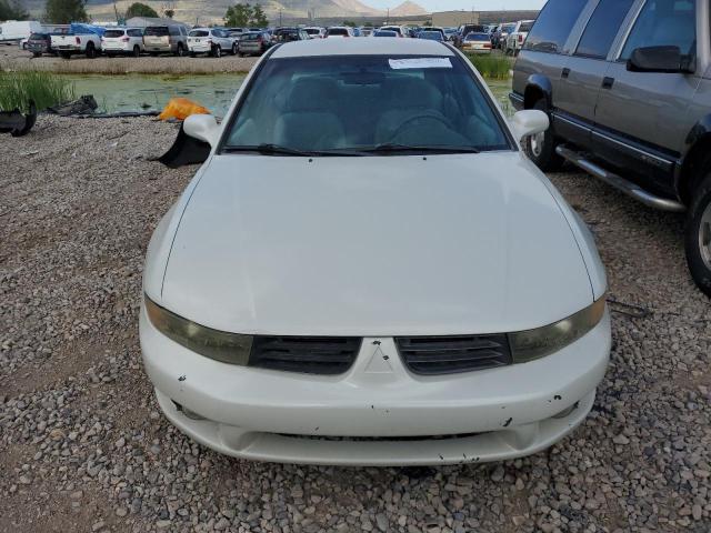 Photo 5 from auction – 2003 MITSUBISHI GALANT with VIN 4A3AA46G23E148491