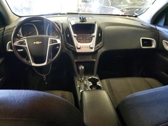 Photo 8 from auction – 2016 CHEVROLET EQUINOX LT with VIN 2GNALCEK0G6128383