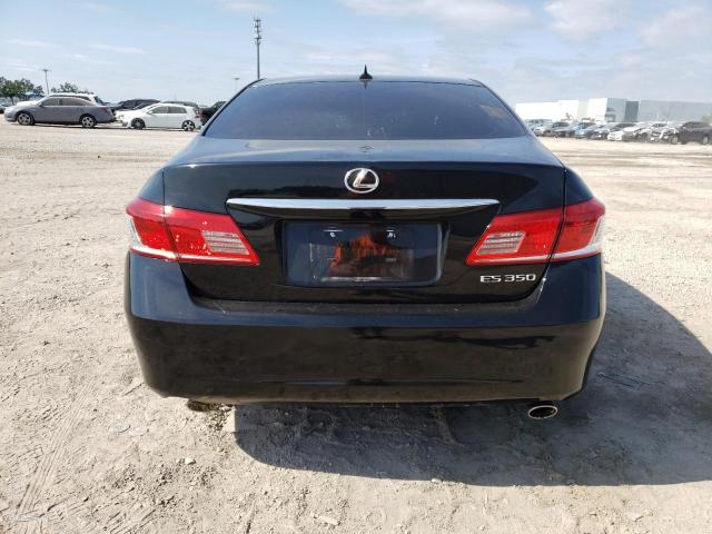 Photo 6 from auction – 2011 LEXUS ES 350 with VIN JTHBK1EG4B2425418