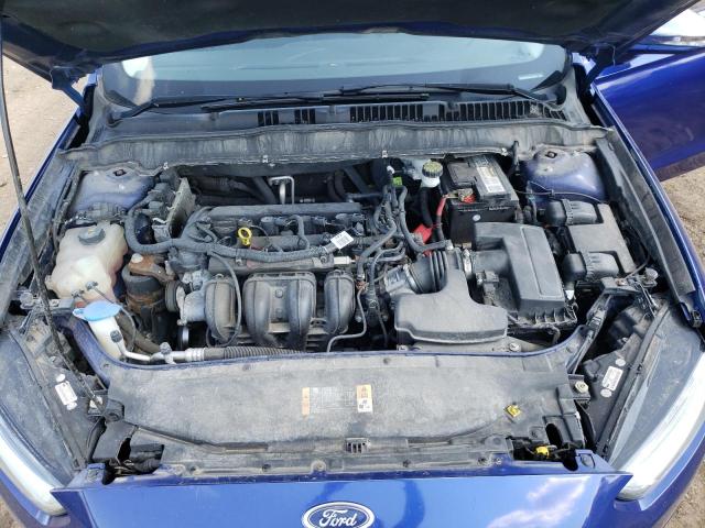 Photo 11 from auction – 2013 FORD FUSION SE with VIN 3FA6P0H73DR132687