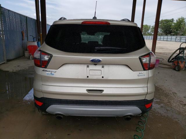 Photo 6 from auction – 2017 FORD ESCAPE SE with VIN 1FMCU0GDXHUA19861