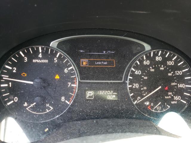 Photo 9 from auction – 2015 NISSAN ALTIMA 2.5 with VIN 1N4AL3AP1FN905079