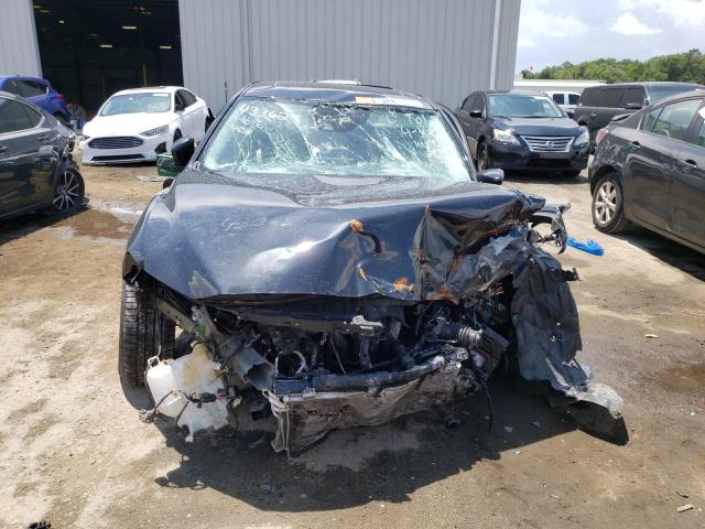 Photo 5 from auction – 2020 MAZDA 6 TOURING with VIN JM1GL1VM4L1514858