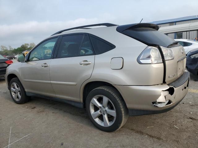Photo 2 from auction – 2007 LEXUS RX 350 with VIN 2T2HK31U87C040872