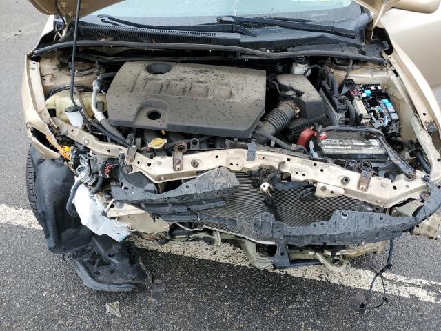 Foto 11 de la subasta – 2013 TOYOTA COROLLA BA con VIN 2T1BU4EE4DC007019