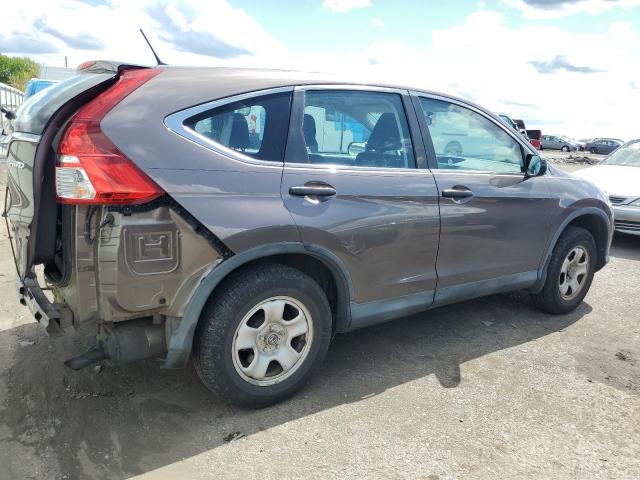 Photo 3 from auction – 2015 HONDA CR-V LX with VIN 2HKRM4H36FH685019