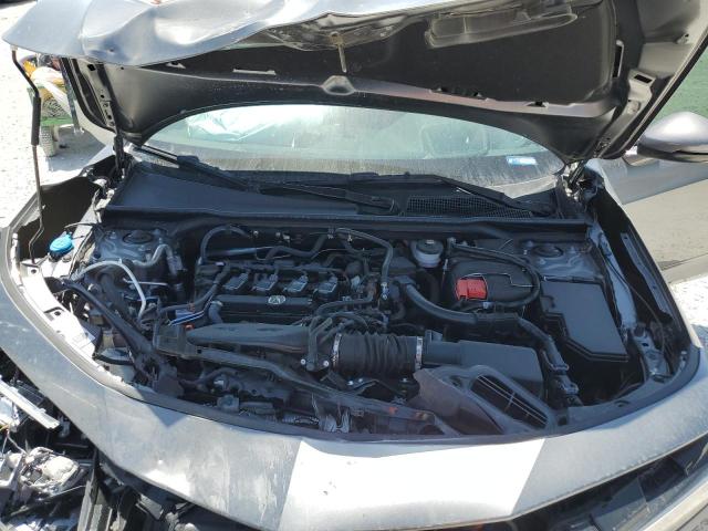 Photo 11 from auction – 2023 ACURA INTEGRA A- with VIN 19UDE4H64PA010989
