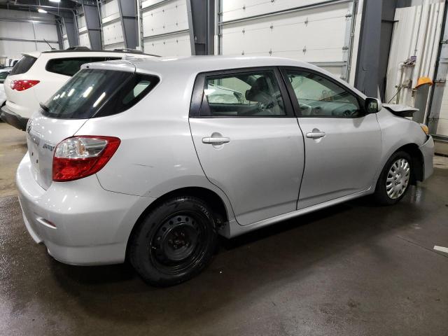 Photo 3 from auction – 2010 TOYOTA COROLLA MA with VIN 2T1KU4EEXAC210704