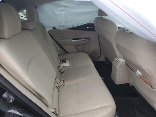 Photo 10 from auction – 2015 SUBARU IMPREZA PR with VIN JF1GPAC6XFH272877