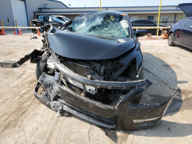 Photo 5 from auction – 2015 NISSAN ALTIMA 2.5 with VIN 1N4AL3AP8FC466152