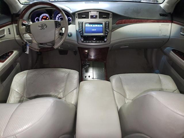 Photo 8 from auction – 2011 TOYOTA AVALON BAS with VIN 4T1BK3DB1BU379436