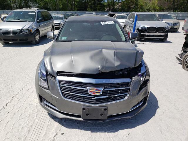 Photo 5 from auction – 2016 CADILLAC ATS with VIN 1G6AG5RX4G0164863