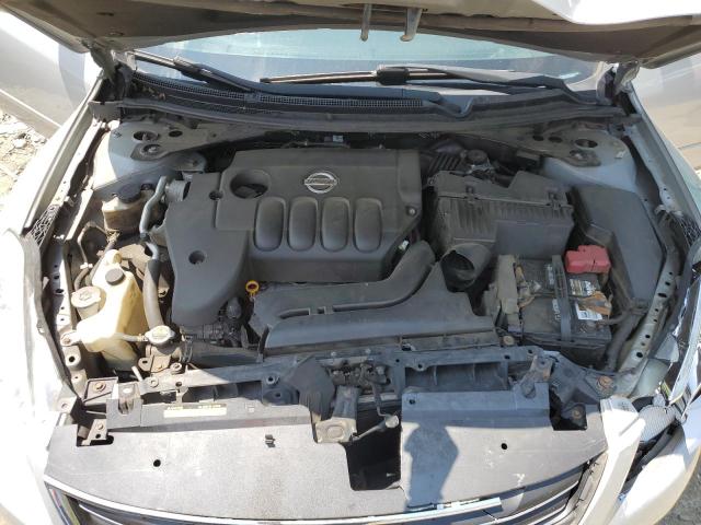 Photo 11 from auction – 2012 NISSAN ALTIMA BAS with VIN 1N4AL2AP8CN546934