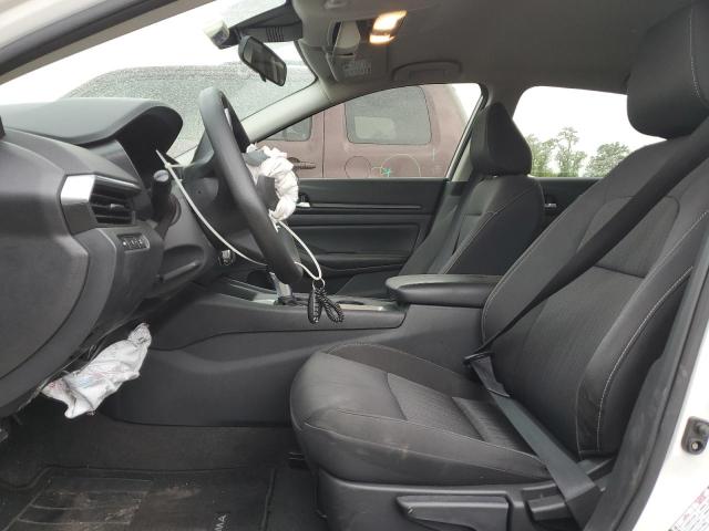 Photo 7 from auction – 2022 NISSAN ALTIMA S with VIN 1N4BL4BVXNN326033