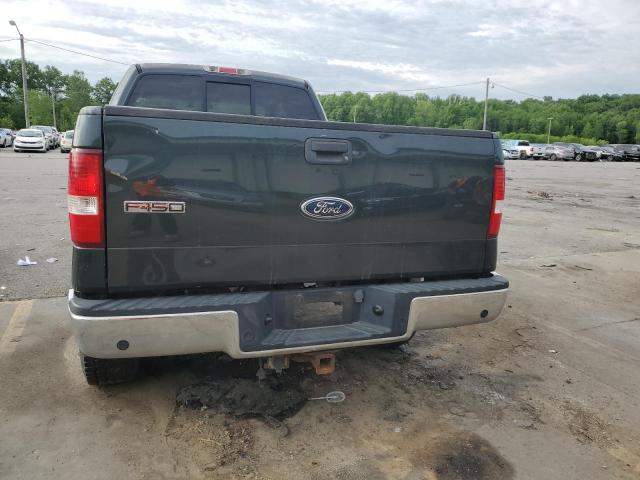 Photo 6 from auction – 2004 FORD F150 with VIN 1FTRX14W44NB53187
